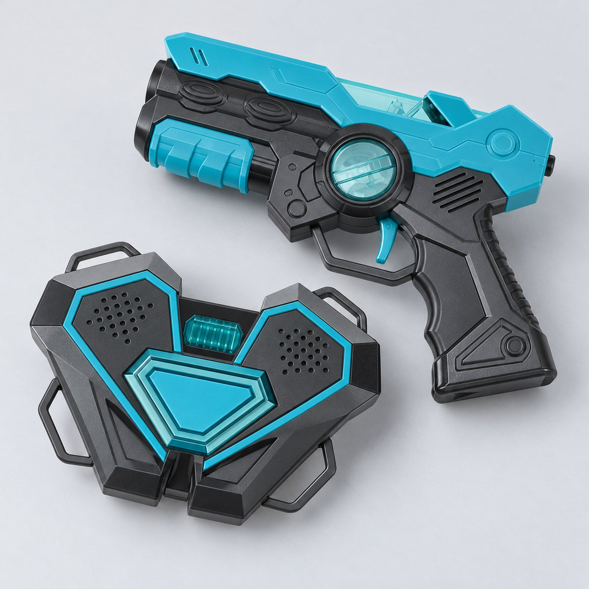 NeonRivals product detail — AI illustrative image based on supplied product references